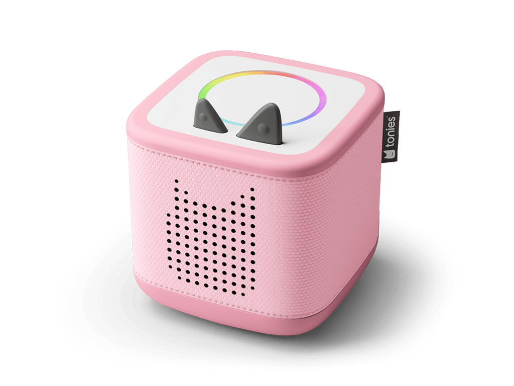 Cloud Pink | transparent