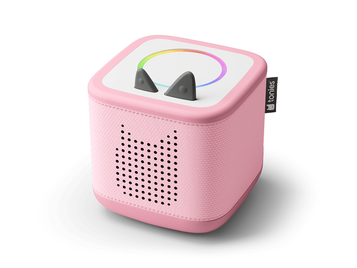 Cloud Pink | transparent