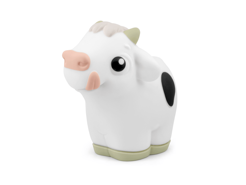 My First Tonies Cow audio figurine from the story time category, inspiring audio journeys and imaginative play