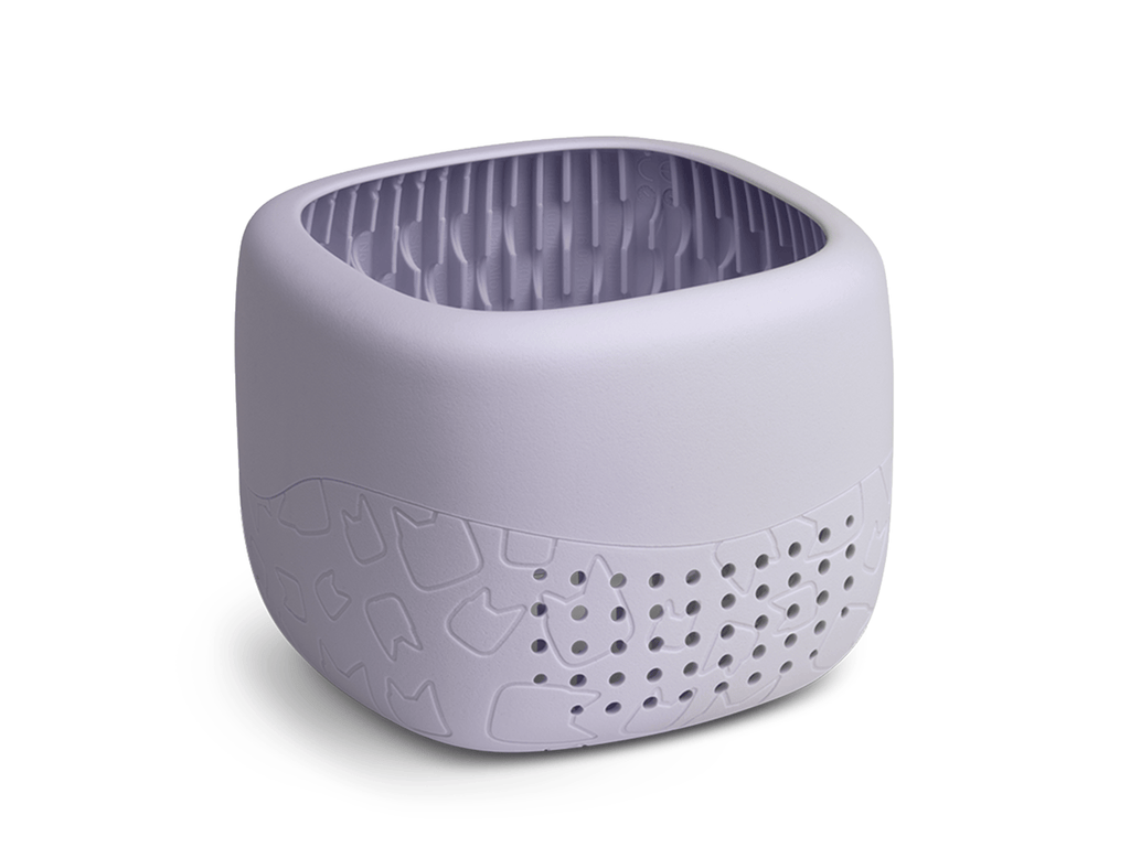 Toniebox Lite My Story Set & Pastel Lilac Cover