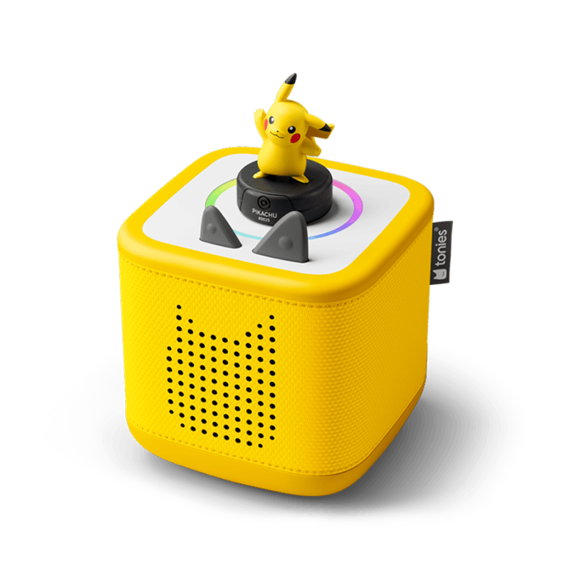 Pikachu Starter Set | bundle