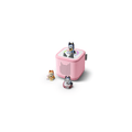 Pink Bluey Starter Set | plp image